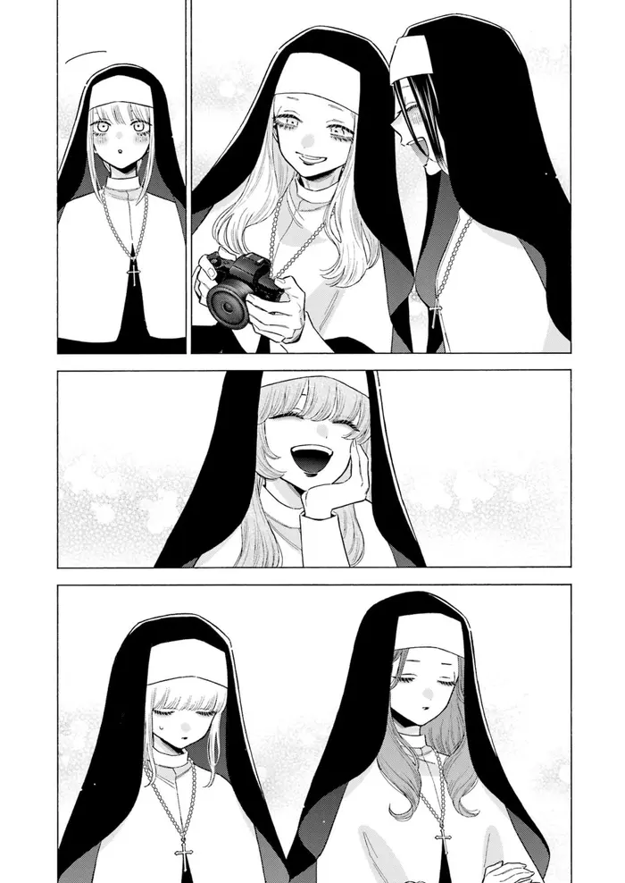 My Dress-Up Darling Chapter 83 image 08_optimized